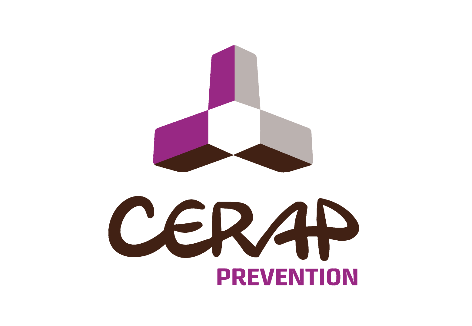 logo CERAP Prévention