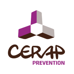 logo CERAP Prévention