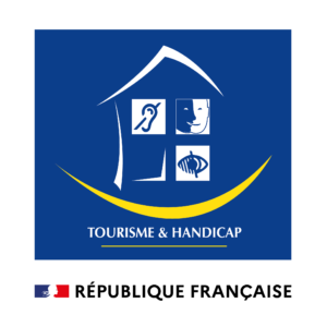 Marque d’État Tourisme & Handicap